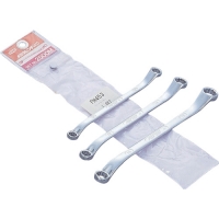 ＴＯＮＥ（株） FM453 ＴＯＮＥ　ＦＩＮＥロングめがねレンチセット（４５