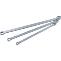 日本Pro-Auto  P-LM0810 スエカゲ　超ロングストレートメガネレンチ８Ｘ１０ｍｍ