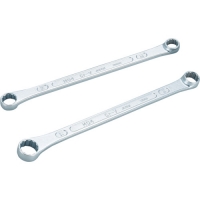 ＴＯＮＥ（株） M04-0810 ＴＯＮＥ　ロングめがねレンチ（ストレート）　８Ｘ１０ｍｍ