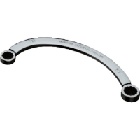 日本京都 KTC NMH2-1618 ネプロス　ハーフムーンレンチ１６×１８ｍｍ