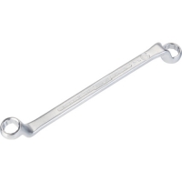 4 ＨＡＺＥＴ　両口めがねレンチ　インチサイズ（７５度ディープオフセット）