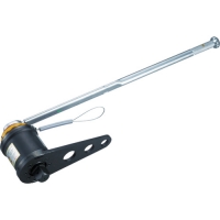 ＴＯＮＥ（株） 12-600PT ＴＯＮＥ　強力パワーレンチ（トルクレンチ付）