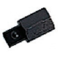 日本京都 KTC AE-10-1 ＫＴＣ　クランクプーリー倍力レンチ　四角ドライブショート