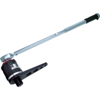 ＴＯＮＥ（株） 12-500PAT ＴＯＮＥ　新型強力パワーレンチ（トルクレンチ付）