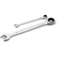 ＴＯＮＥ（株） RM-07HP ＴＯＮＥ　ラチェットめがねレンチ　７ｍｍ　ハンガータイプ