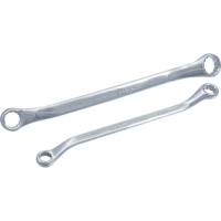 日本Pro-Auto  4432224 スエカゲ　メガネレンチ２２Ｘ２４ｍｍ