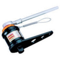 ＴＯＮＥ（株） 12-450P ＴＯＮＥ　強力パワーレンチ