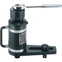 日本水户工机 MITOLOY  MG12-400N ミトロイ　ギヤレンチ　１０倍型