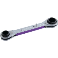 日本Pro-Auto  RFW-3 スエカゲ　４イン１板ラチェット１３・１７×１９・２１ＭＭ