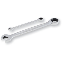 ＴＯＮＥ（株） RMQ-10HP ＴＯＮＥ　クイックラチェットめがねレンチ　１０ｍｍ　ハンガータイプ