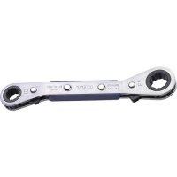 トップ工業（株） PRB-11X13 ＴＯＰ　ベント板ラチェットレンチ　１１Ｘ１３ｍｍ