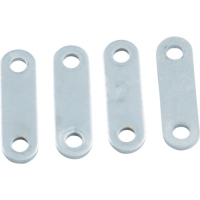 日本中山 TRUSCO  TGP2-100Z ＴＲＵＳＣＯ　ギヤプーラ用座金（４枚セット）１００ｍｍ