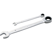 ＴＯＮＥ（株） RM-11HP ＴＯＮＥ　ラチェットめがねレンチ　１１ｍｍ　ハンガータイプ