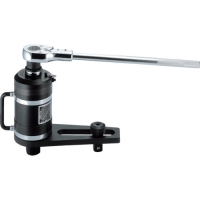 日本水户工机 MITOLOY  MG16-500N ミトロイ　ギヤレンチ　１４倍型