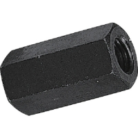 （株）スーパーツール PCU4 スーパー　プツシユプ－ラ用カツプリングナット（Ｍ１４）