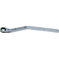 日本山下 KOKEN   144KM-8 コーケン　グロープラグ用ラチェットスパナ