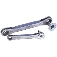 トップ工業（株） PR-8X10A ＴＯＰ　マルチ板ラチェット　８Ｘ１０ｍｍ