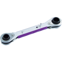 日本Pro-Auto  RFW-1 スエカゲ　４イン１板ラチェット８・１０×１２・１３ＭＭ