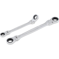 ＴＯＮＥ（株） RMFW-1618HP ＴＯＮＥ　両首振ラチェットめがねレンチ