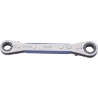 トップ工業（株） PR-19X21NH ＴＯＰ　板ラチェットレンチ　１９Ｘ２１ｍｍ　シール付