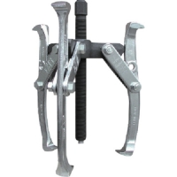 （株）アーム産業 GP3-150 ＡＲＭ　ギヤープーラー３本爪１５０ｍｍ