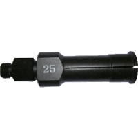 （株）スーパーツール BJ25 スーパー　ベアリングプ－ラ内爪