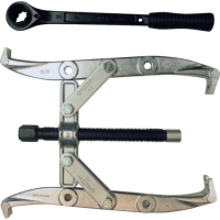 （株）スーパーツール GL-10 スーパー　ギヤープーラ（ＧＬ型）