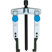 （株）スーパーツール GS200TM スーパー　スライドギヤプーラ（薄爪ロングタイプ）（爪の届く長さ：３１０）