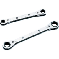 ＴＯＮＥ（株） RMC-0810 ＴＯＮＥ　板ラチェットレンチ　８Ｘ１０ｍｍ