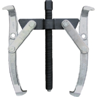 （株）アーム産業 GP-250 ＡＲＭ　ギヤープーラー２本爪２５０ｍｍ