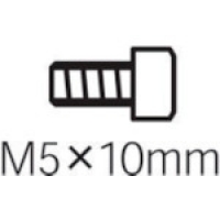 日本京都 KTC AS301-16 ＫＴＣ　マルチプラー用六角穴付ボルト