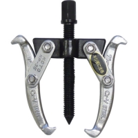 日平機器（株） H-112 日平　プーラー　２本爪ギヤープーラー