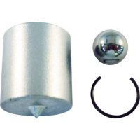 （株）スーパーツール GA8N スーパー　Ｇ８用ボール入りアダプタ