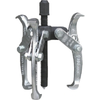 （株）アーム産業 GP3-100 ＡＲＭ　ギヤープーラー３本爪１００ｍｍ