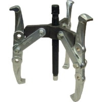 （株）スーパーツール GT15 スーパー　ギヤープーラ（ＧＴ型）３本爪プーラ