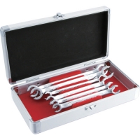 日本Pro-Auto  FN-6S スエカゲ　６本組フレアナットレンチセット