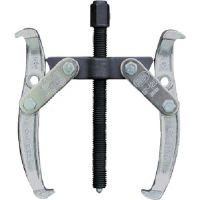 （株）アーム産業 GP-125B ＡＲＭ　ギヤープーラー２本爪１２５ｍｍ