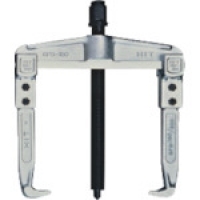 ヒット商事（株） GPS350 ＨＩＴ　ギアープーラースライド型