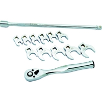 日本旭金属 ASH  VCS3131 ＡＳＨ　レボウェイブクローフートレンチセット９．５（１３ｐｃｓ）