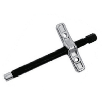 （株）スーパーツール GSR15 スーパー　ギヤプ－ラ（１５用）オネジ・メネジ・アダプタ付