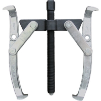 （株）アーム産業 GP-200 ＡＲＭ　ギヤープーラー２本爪２００ｍｍ