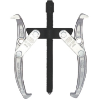 （株）アーム産業 GP-150B ＡＲＭ　ギヤープーラー２本爪１５０ｍｍ