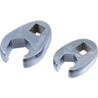 日本Pro-Auto  CFW-19 スエカゲ　３／８ＤＲ．クローフットレンチ１９ＭＭ