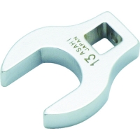 日本旭金属 ASH  VC2013 ＡＳＨ　クローフートレンチ６．３□×１３ｍｍ