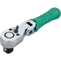 ＴＯＮＥ（株） RH40FKSHP ＴＯＮＥ　ショート首振ラチェットランドル