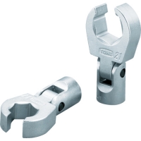 ＴＯＮＥ（株） 3SCF-12F ＴＯＮＥ　フレックスクロウフットレンチ　１２ｍｍ