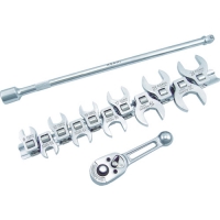 日本旭金属 ASH  VCS3130 ＡＳＨ　クローフートレンチセット９．５（１３ｐｃｓ）