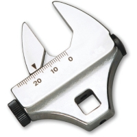 8 バーコ　モンキー型クローンフットレンチ