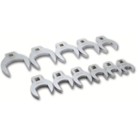 日本旭金属 ASH  VC4032 ＡＳＨ　クローフートレンチ１２．７□×３２ｍｍ