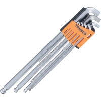 日本中山 TRUSCO  TTV100-9S ＴＲＵＳＣＯ　ショートネック１００